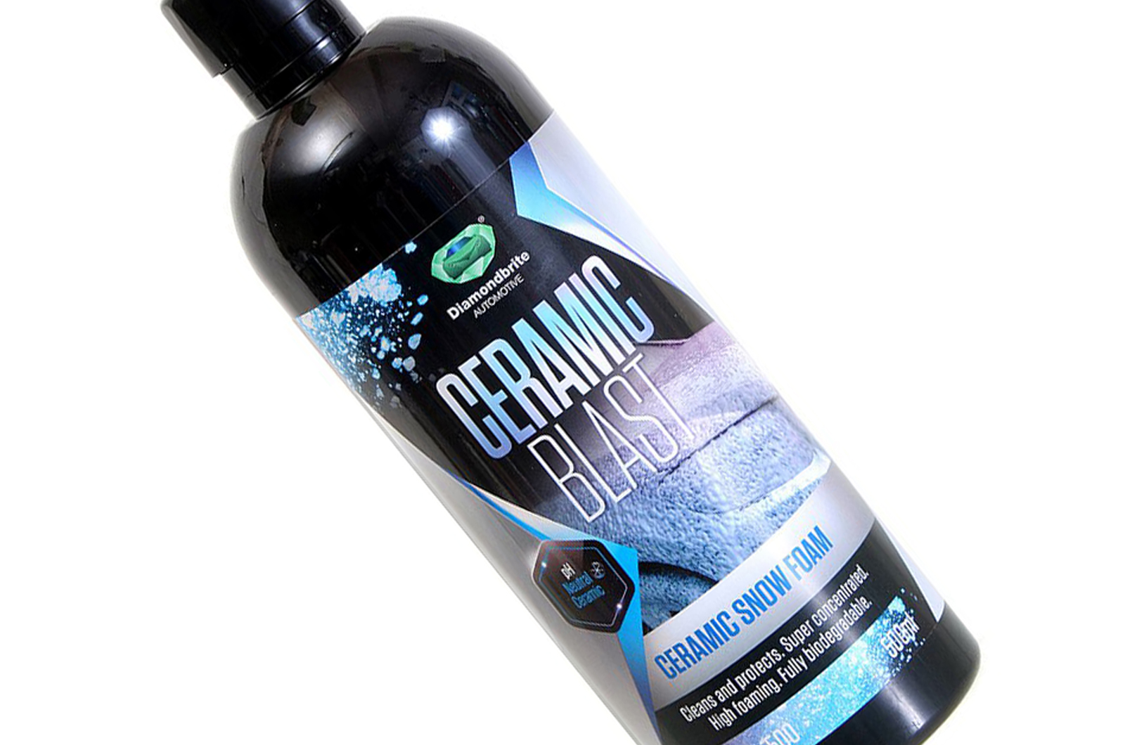 Classic & Sports Car - Best snow foam cleaners - Diamondbrite