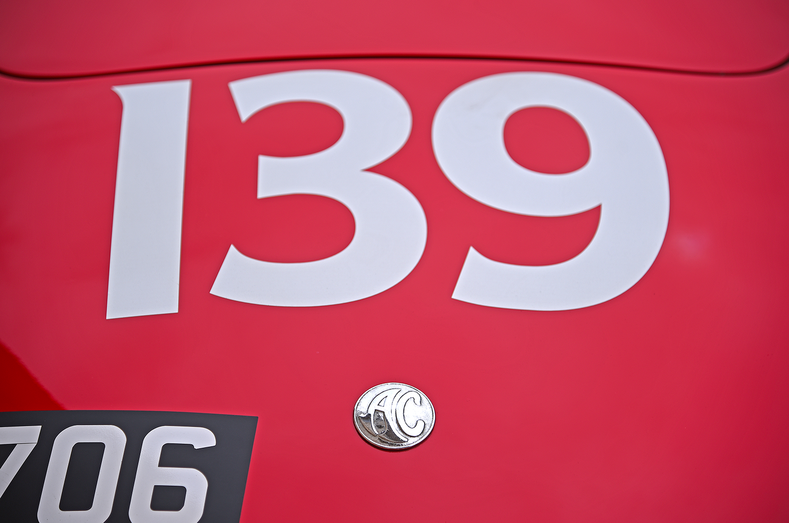 Classic & Sports Car – Pentz AC Ace Bristol: Latin twist