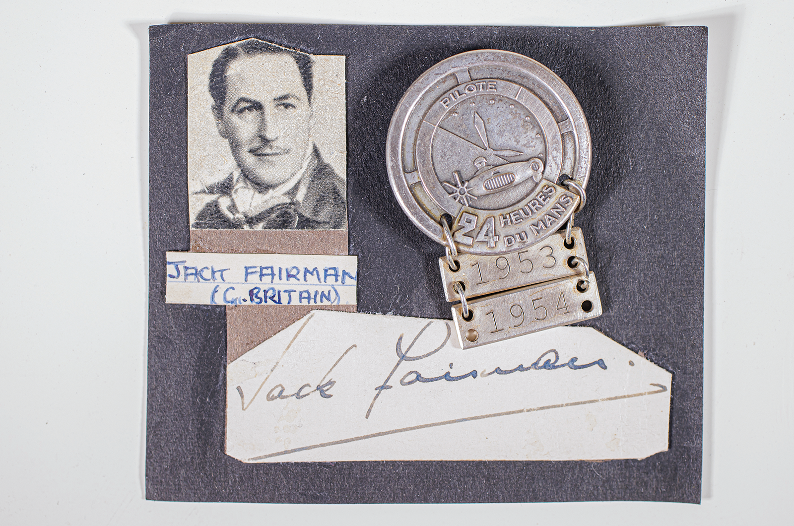 Classic & Sports Car – Bristol 450 Le Mans: racer reborn