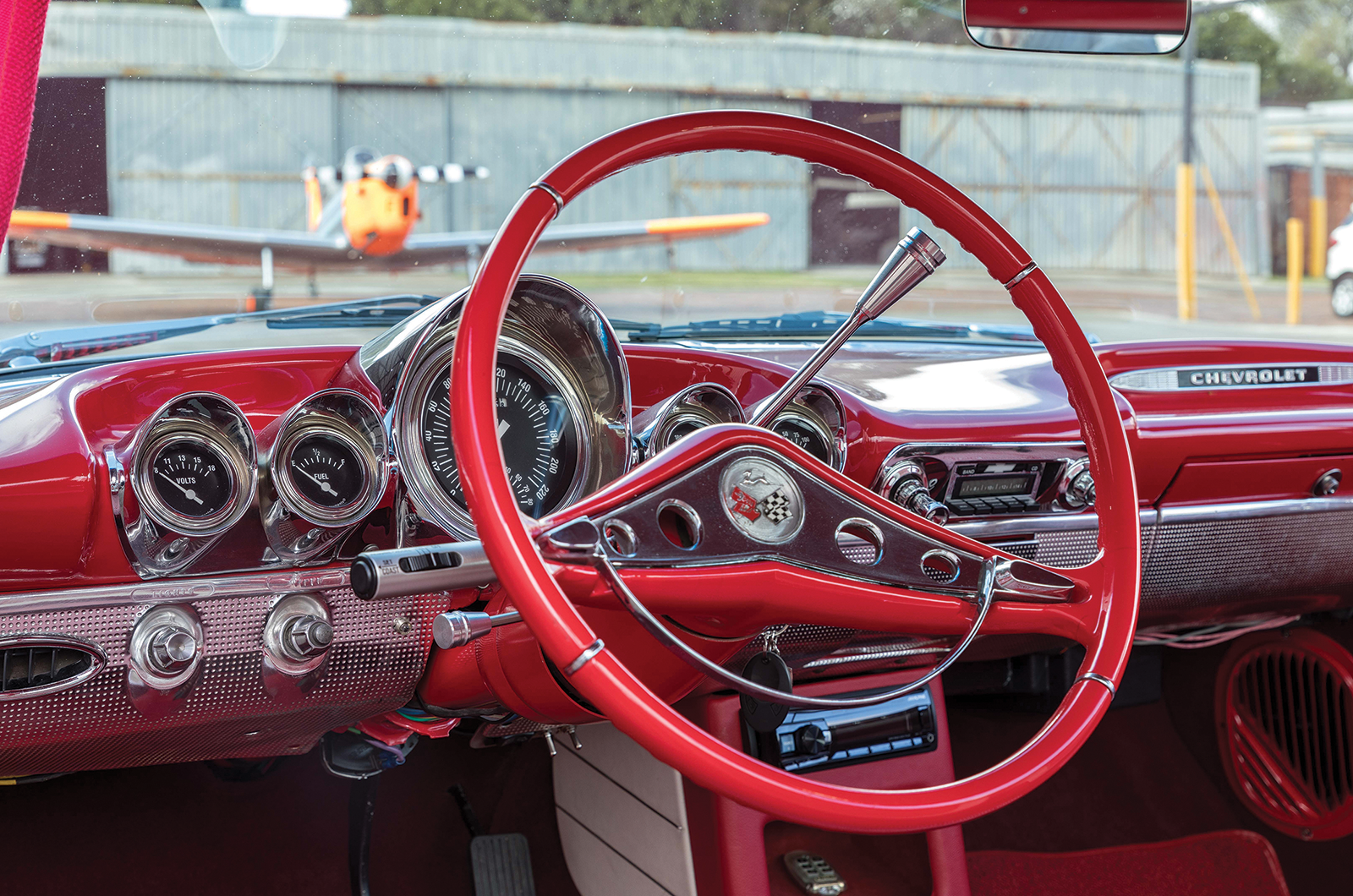 Classic & Sports Car – Your classic: Chevrolet El Camino