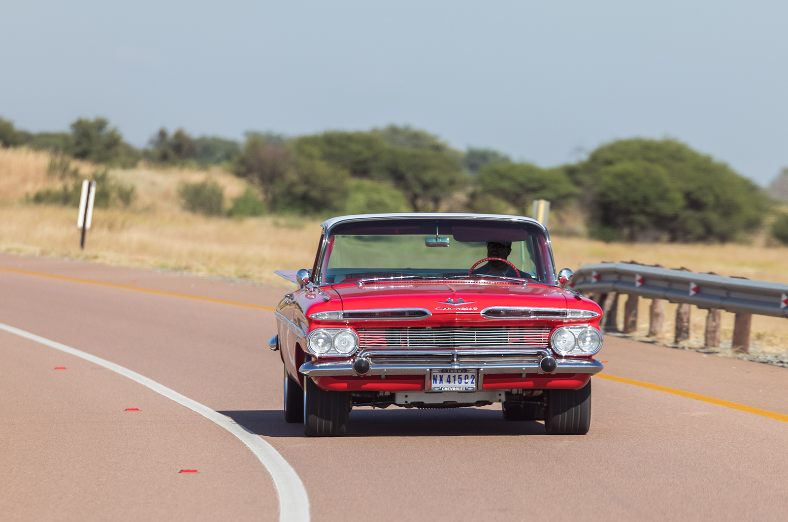 Classic & Sports Car – Your classic: Chevrolet El Camino