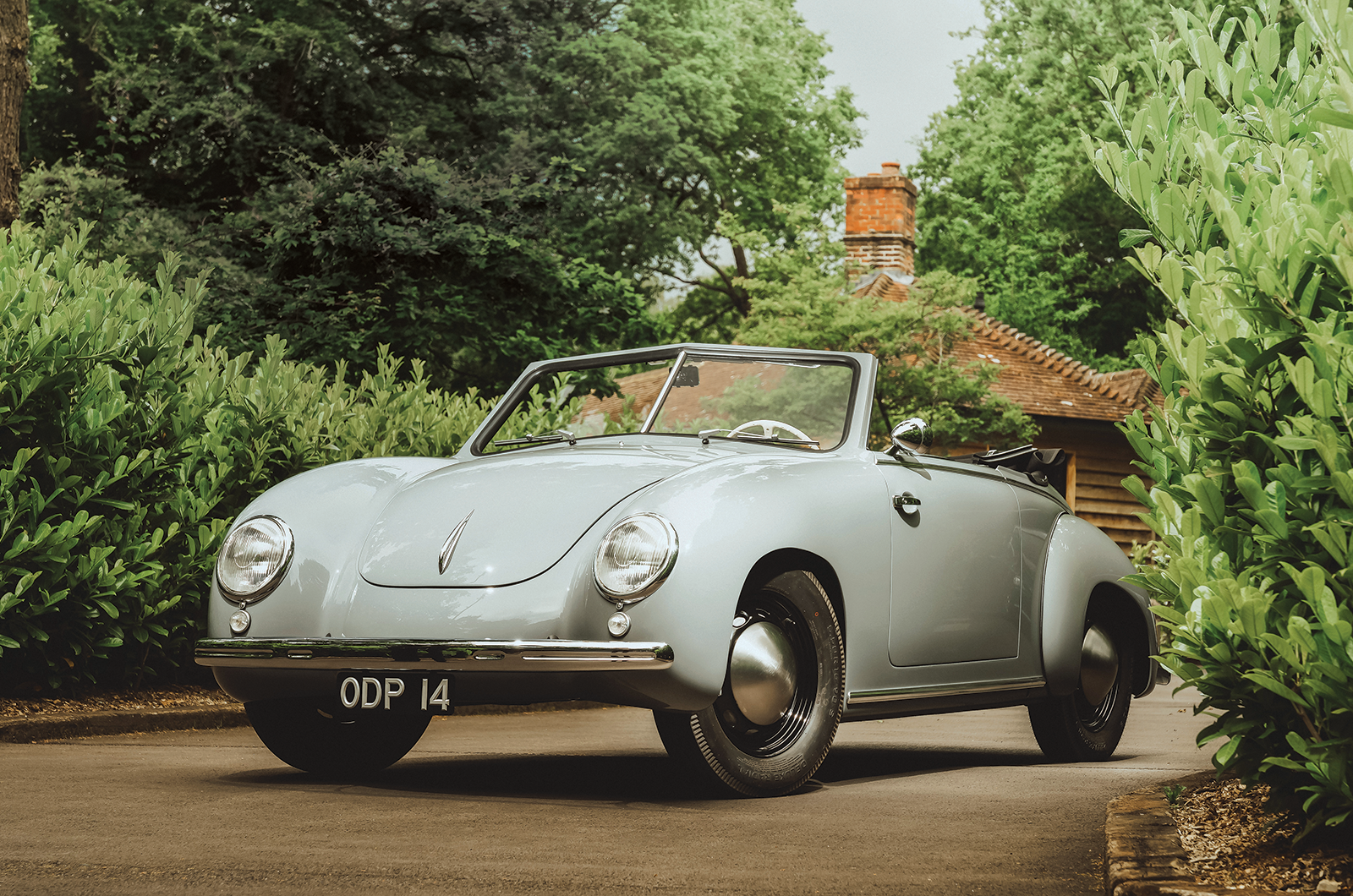 Classic & Sports Car – Classic & Sports Car’s 2022 highlights