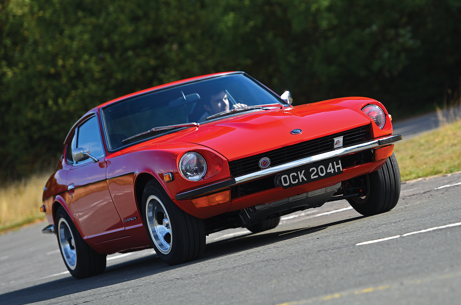 Classic & Sports Car – Classic & Sports Car’s 2022 highlights