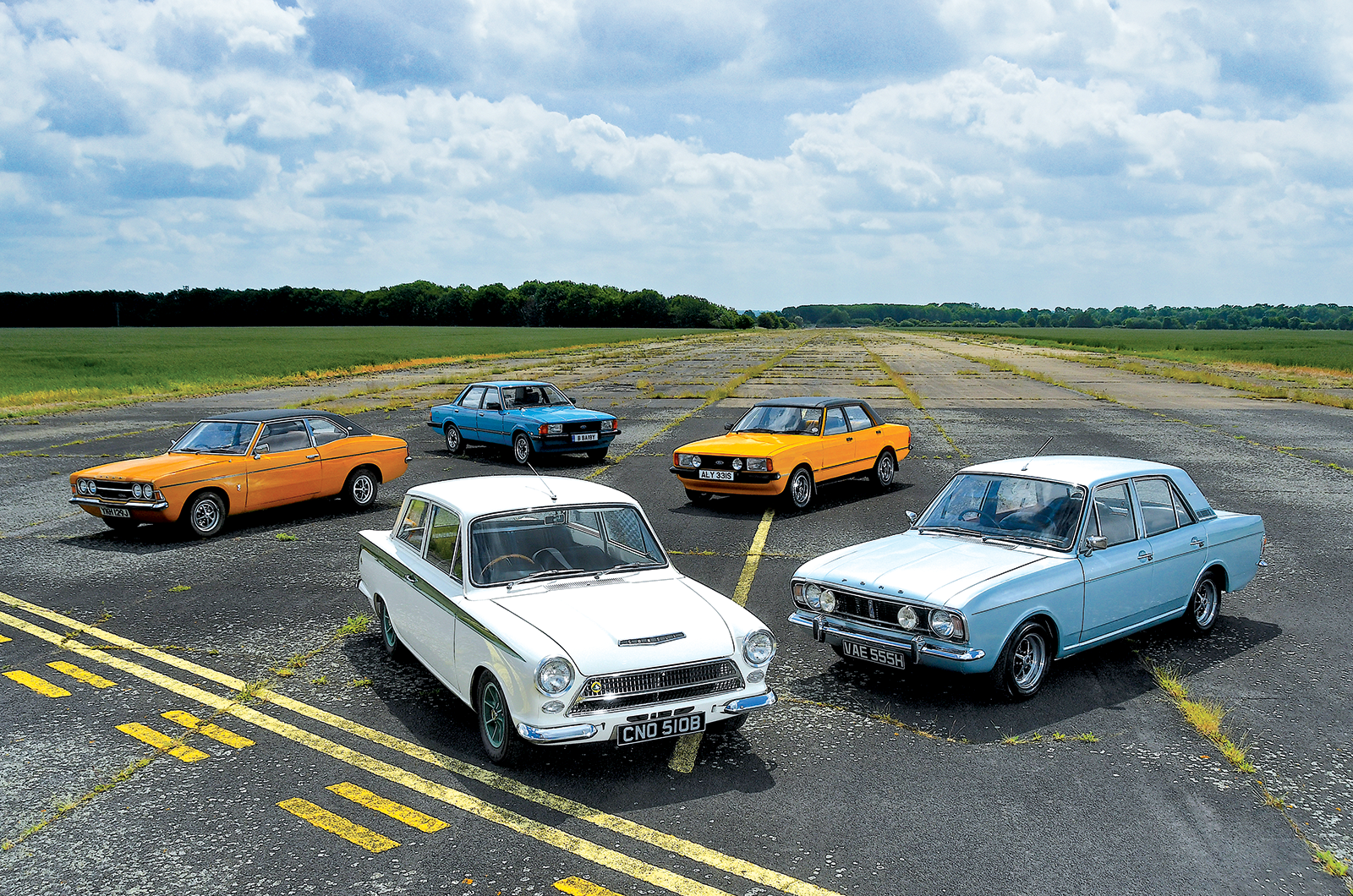 Classic & Sports Car – Classic & Sports Car’s 2022 highlights