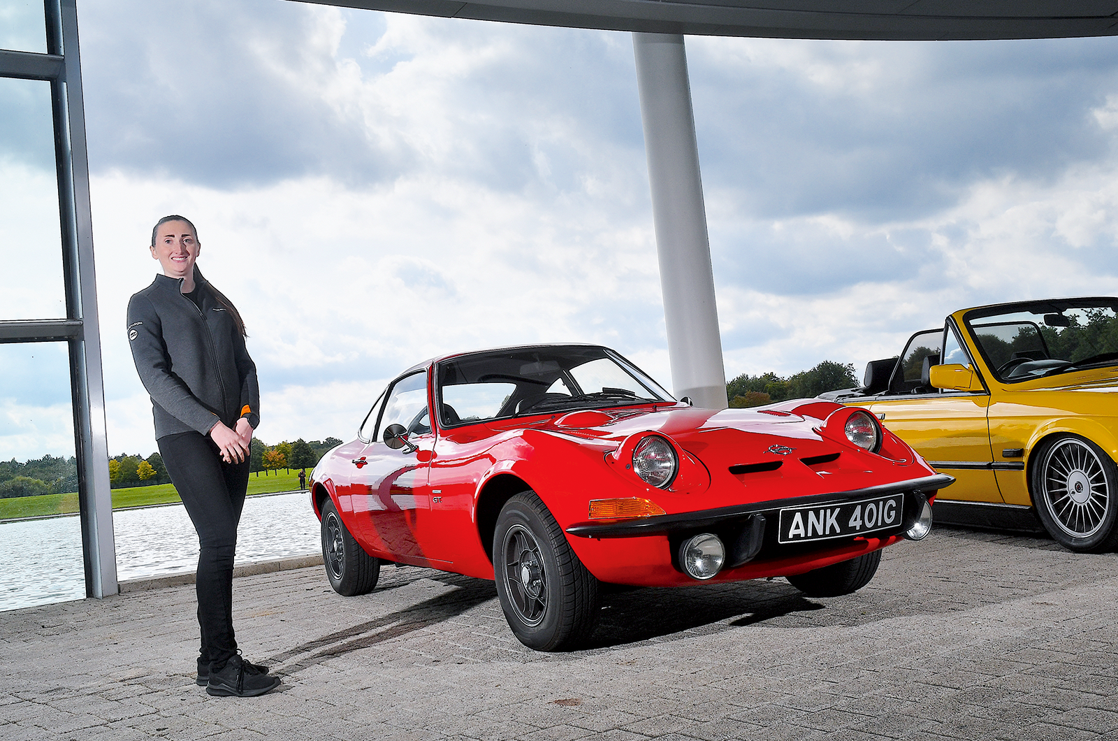 Classic & Sports Car – Classic & Sports Car’s 2022 highlights