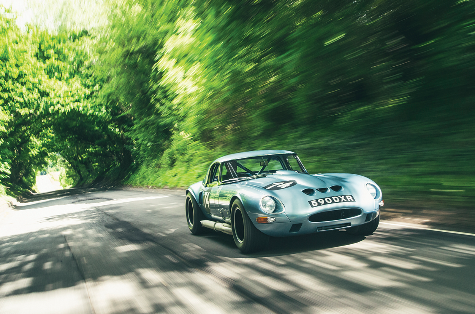 Classic & Sports Car – Classic & Sports Car’s 2022 highlights