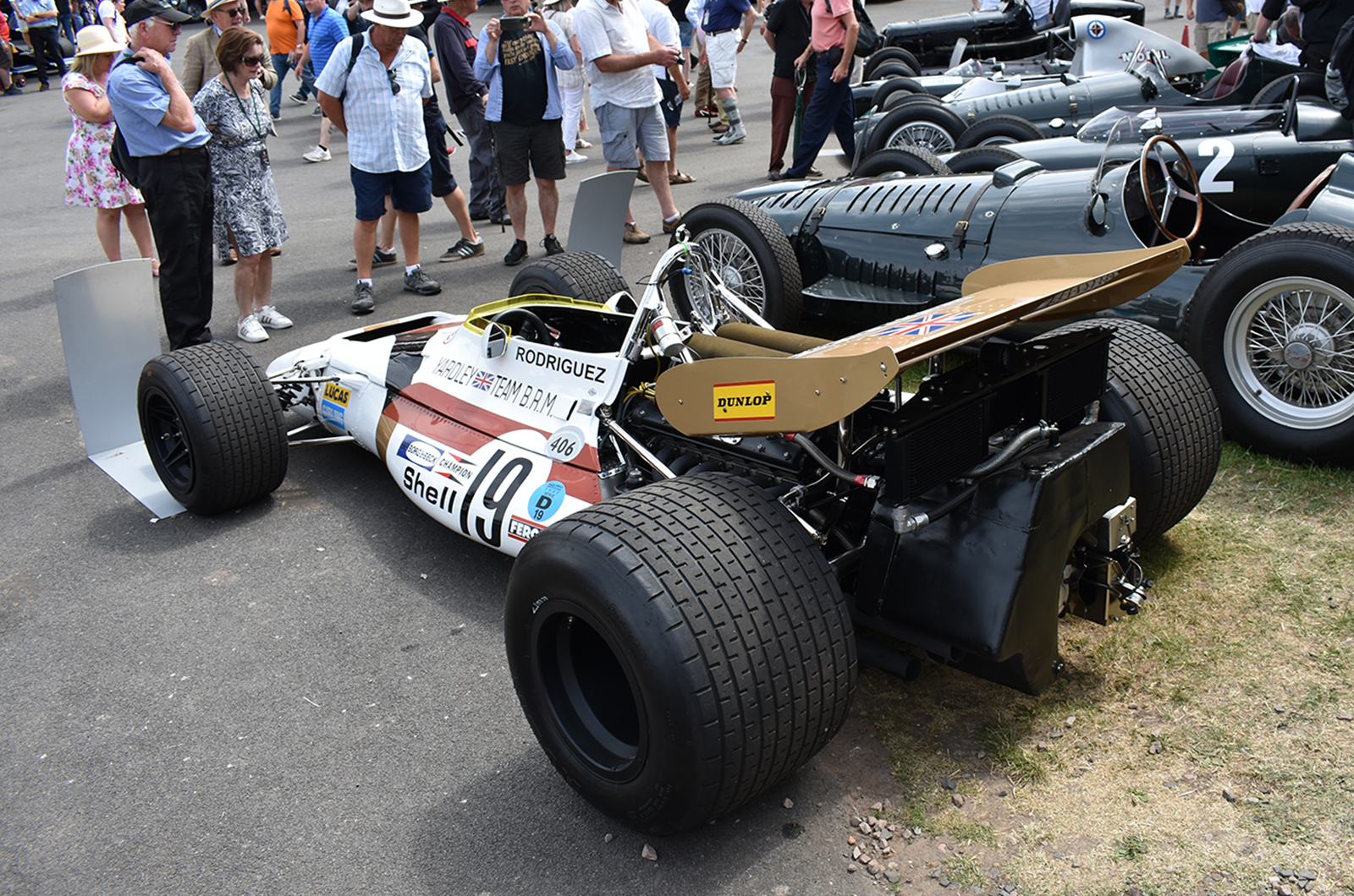 Classic & Sports Car – Classic & Sports Car’s 2022 highlights