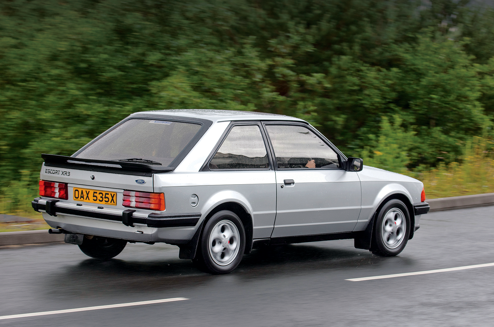 Classic & Sports Car – Buyer’s guide: Ford Escort XR3/XR3i