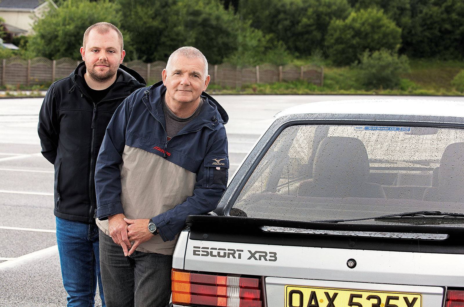 Classic & Sports Car – Buyer’s guide: Ford Escort XR3/XR3i