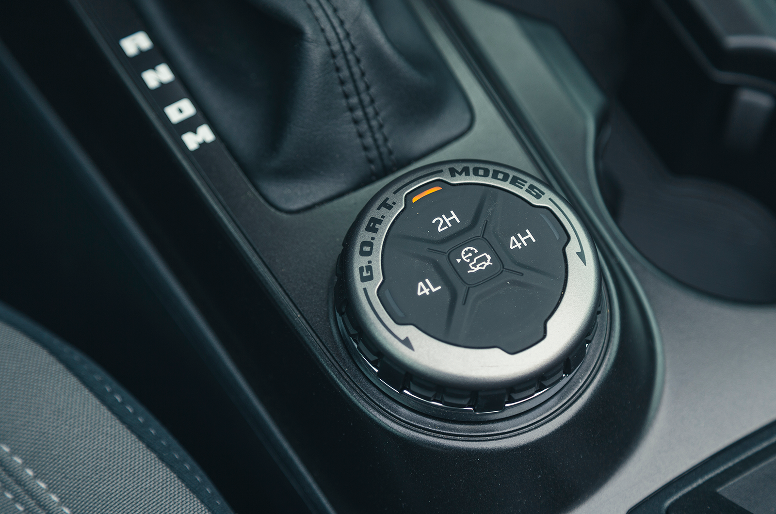 Classic & Sports Car – Future classic: Ford Bronco