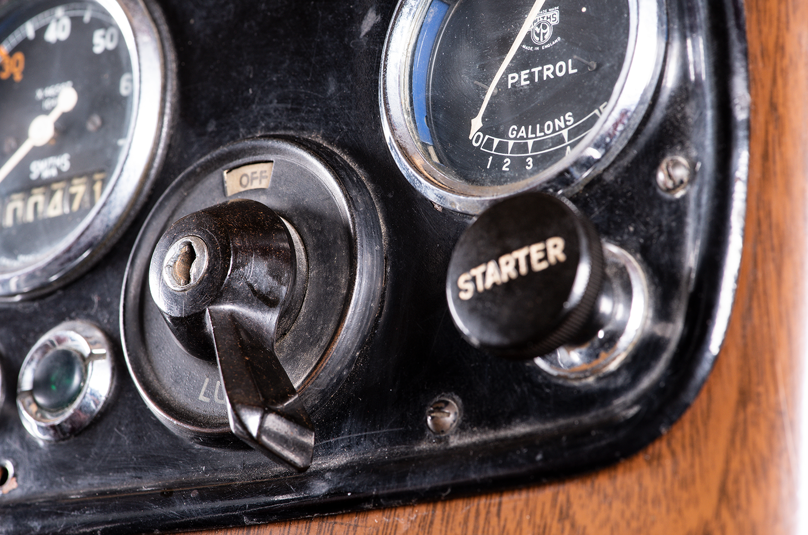 Classic & Sports Car – The magnificent Austin Seven at 100