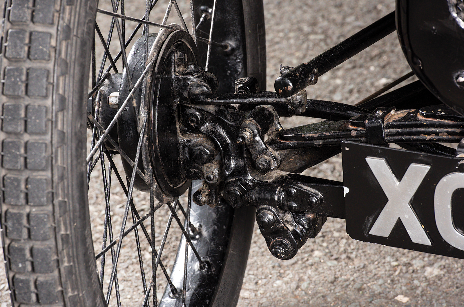 Classic & Sports Car – The magnificent Austin Seven at 100