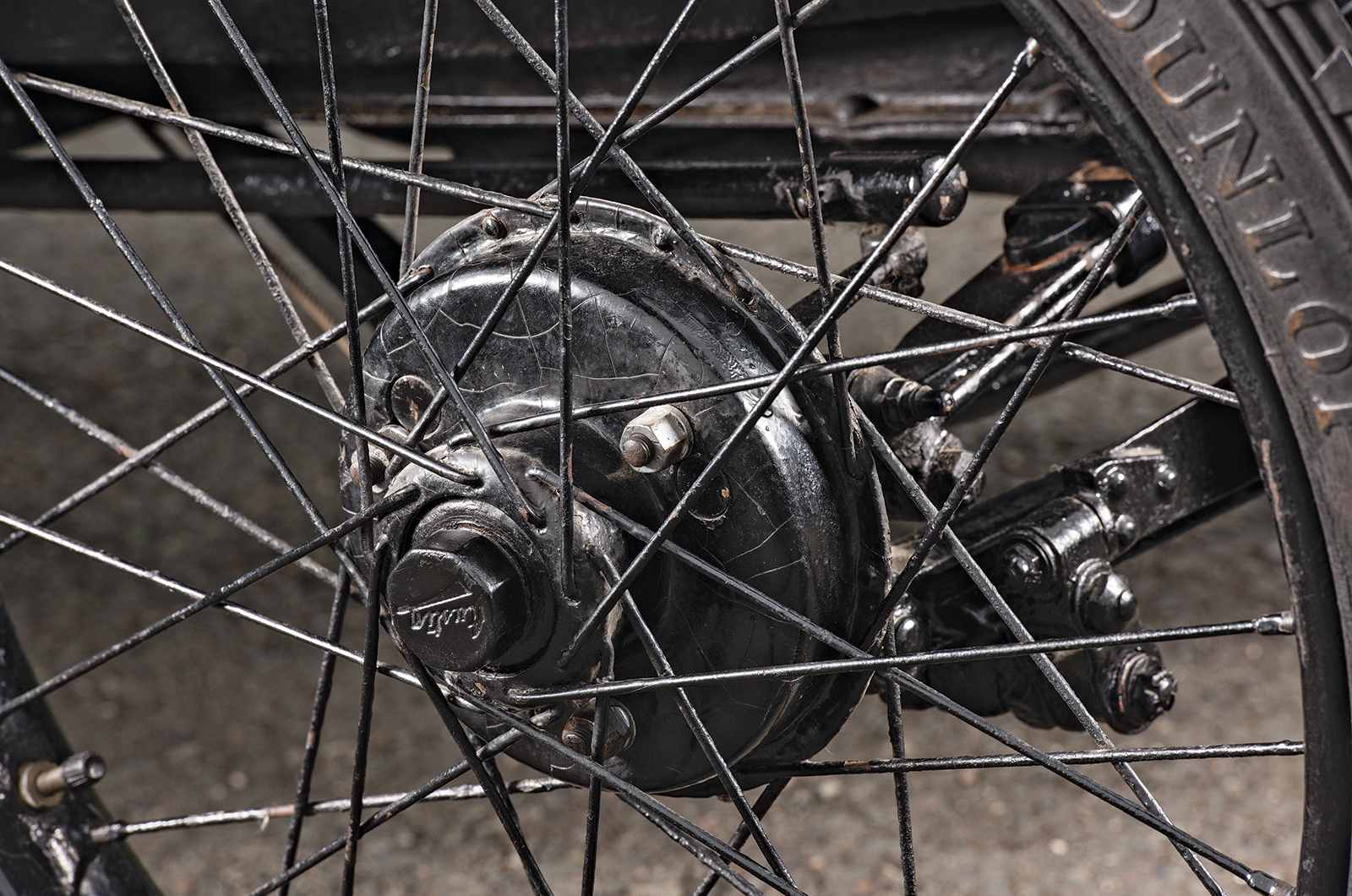 Classic & Sports Car – The magnificent Austin Seven at 100