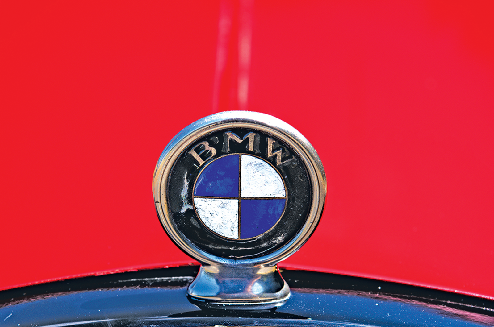 Classic & Sports Car – The magnificent Austin Seven at 100