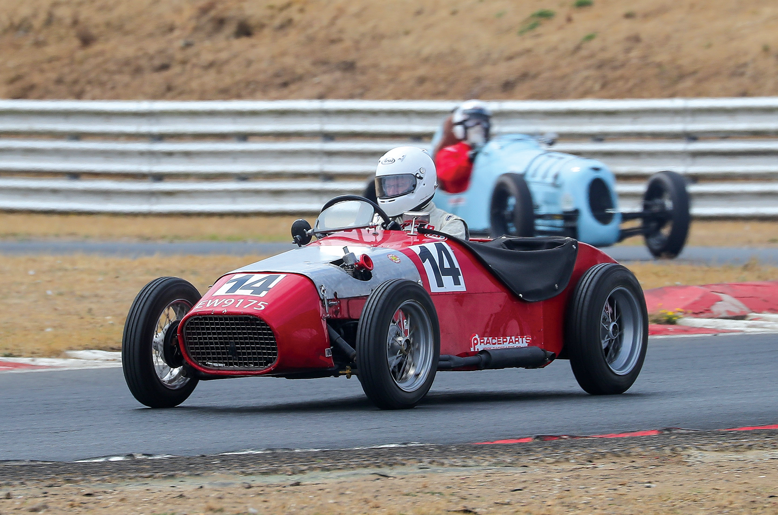 Classic & Sports Car – The magnificent Austin Seven at 100
