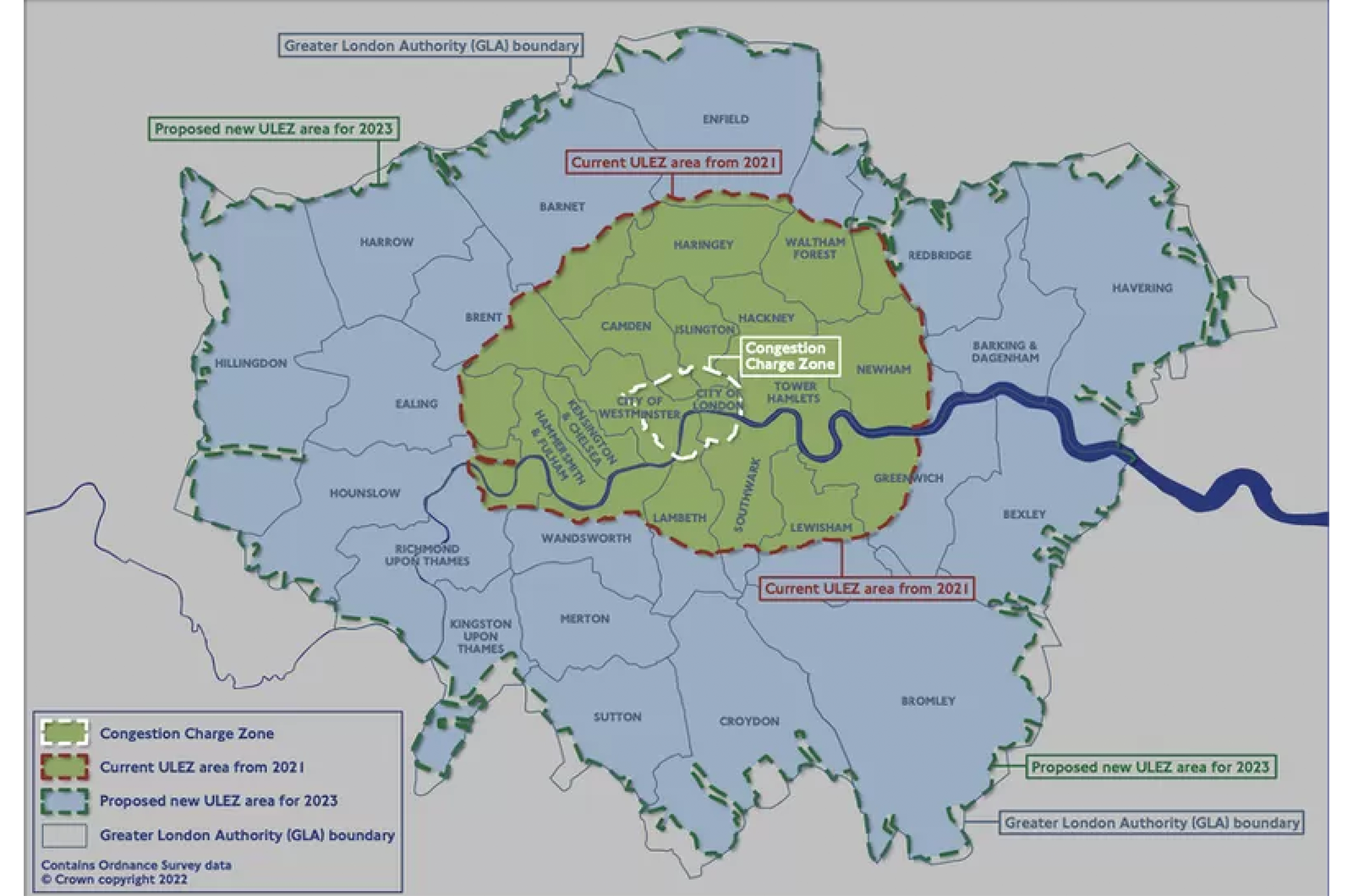Classic & Sports Car – London ULEZ: what classic car drivers need to know
