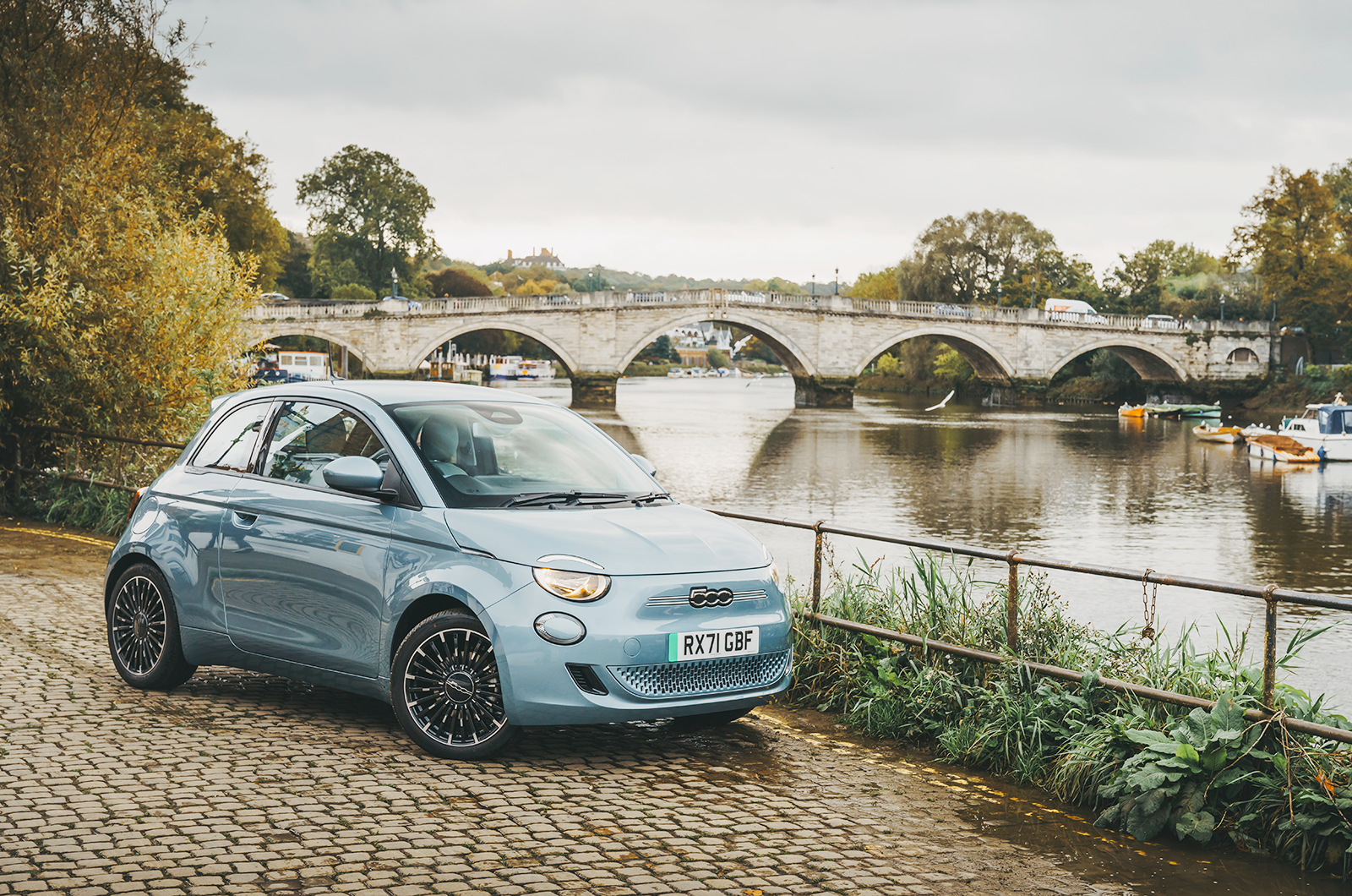 Classic & Sports Car – Future classic: Fiat 500