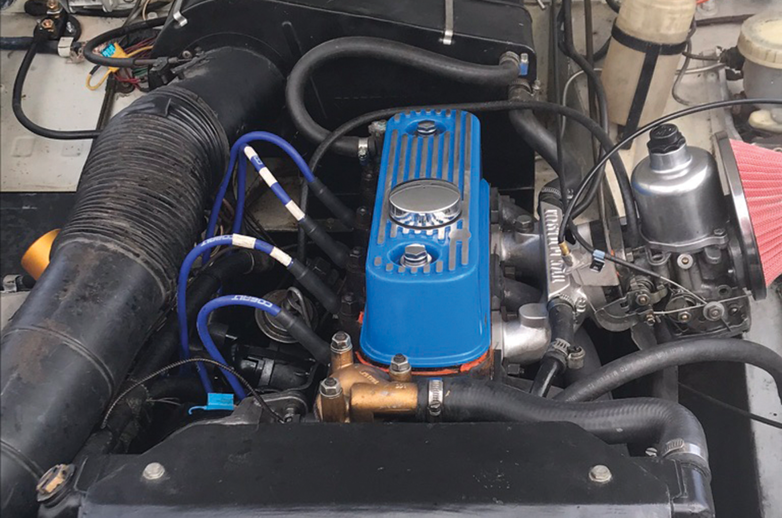 Classic & Sports Car – Your classic: MG Midget