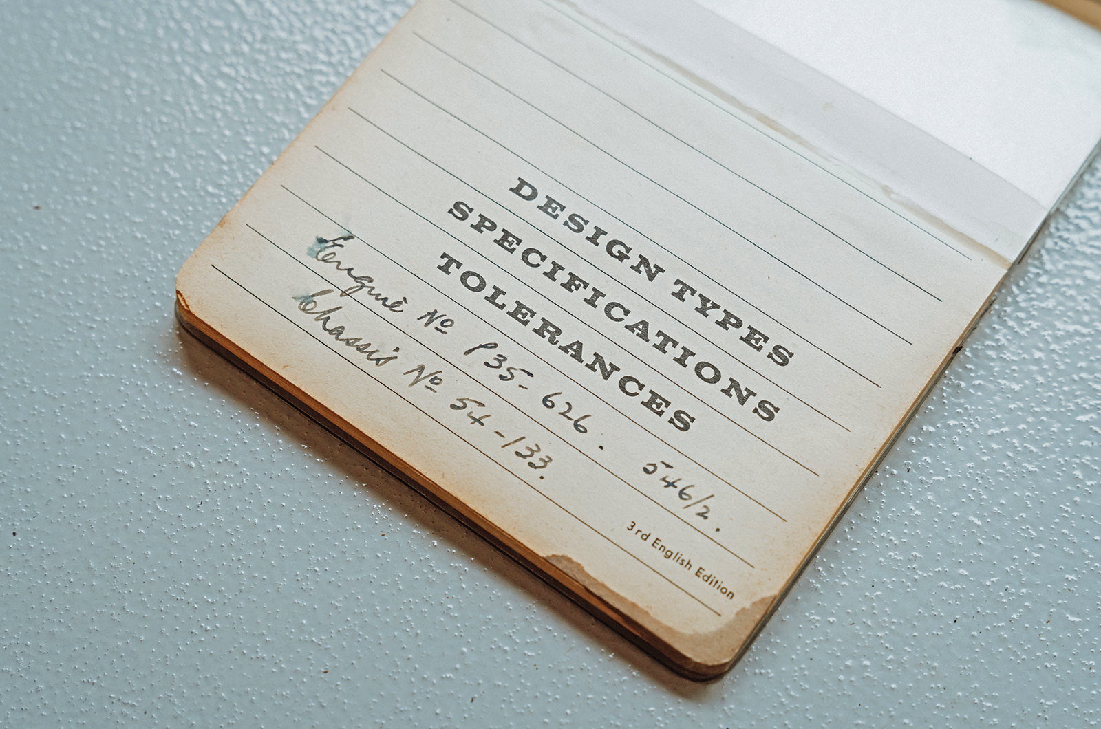 Classic & Sports Car – Also in my garage: classic cars and air-cooled curios