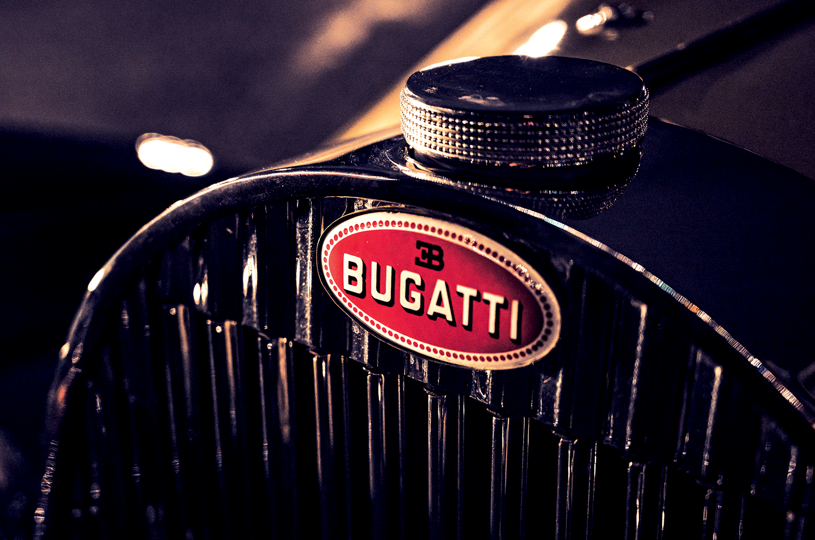 Classic & Sports Car – Bugatti Type 57 Atalante: tour d’élégance