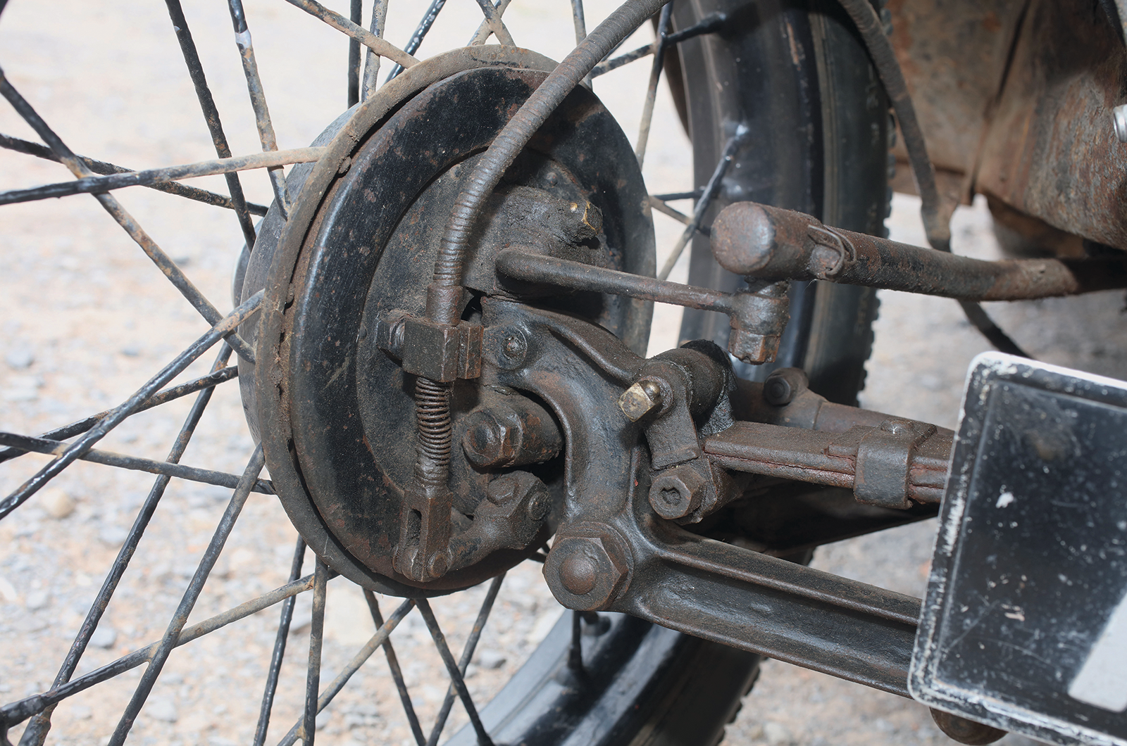 Classic & Sports Car – Buyer’s guide: Austin Seven