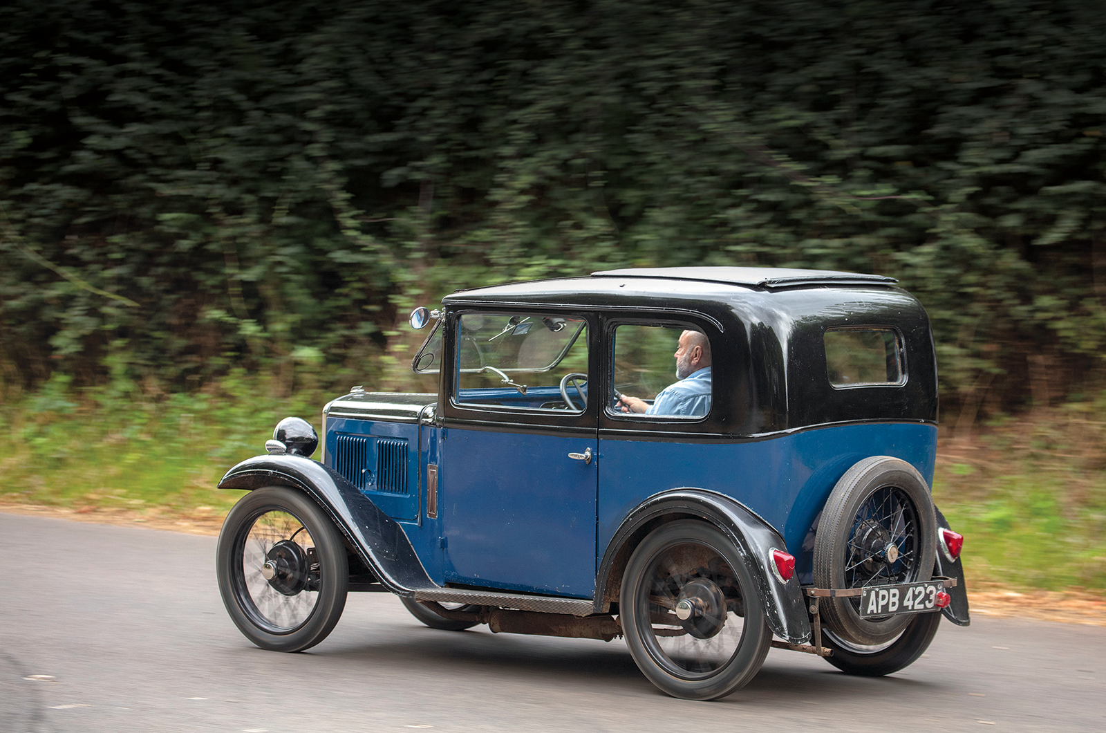 Classic & Sports Car – Buyer’s guide: Austin Seven