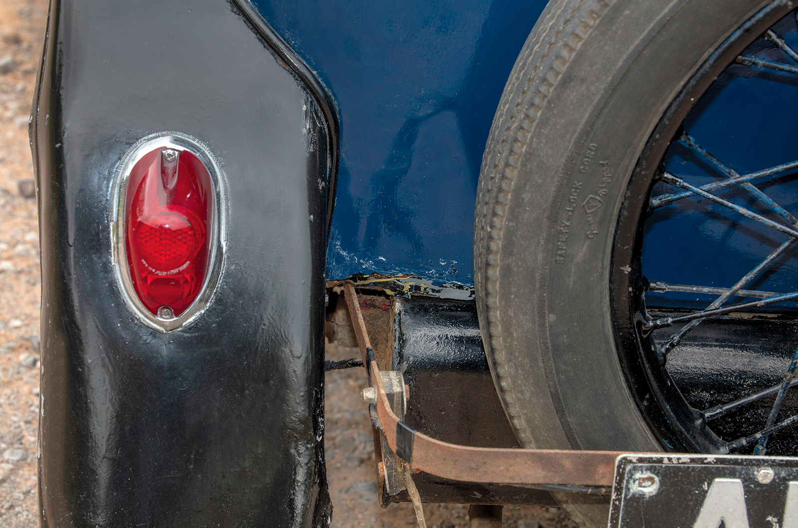 Classic & Sports Car – Buyer’s guide: Austin Seven