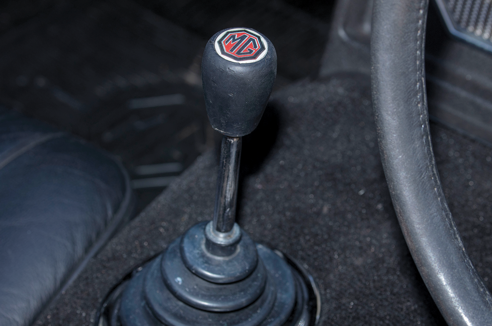 Classic & Sports Car – Buyer’s guide: MGB roadster