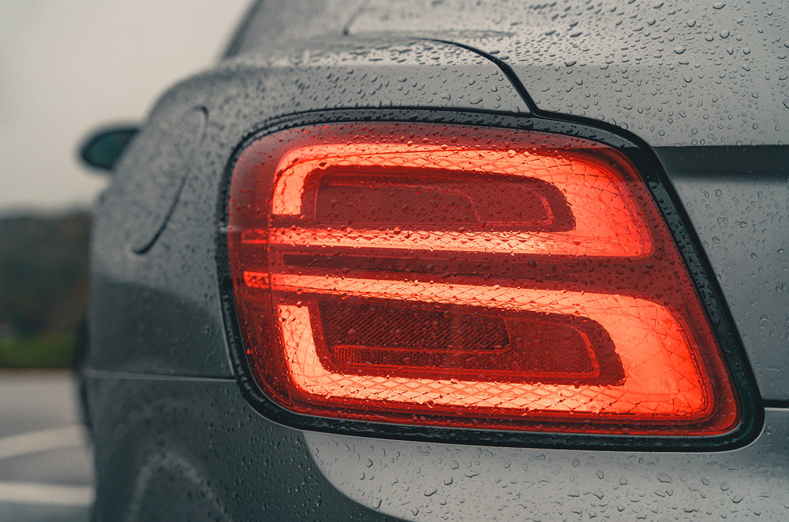 Classic & Sports Car – Future classic: Bentley Flying Spur