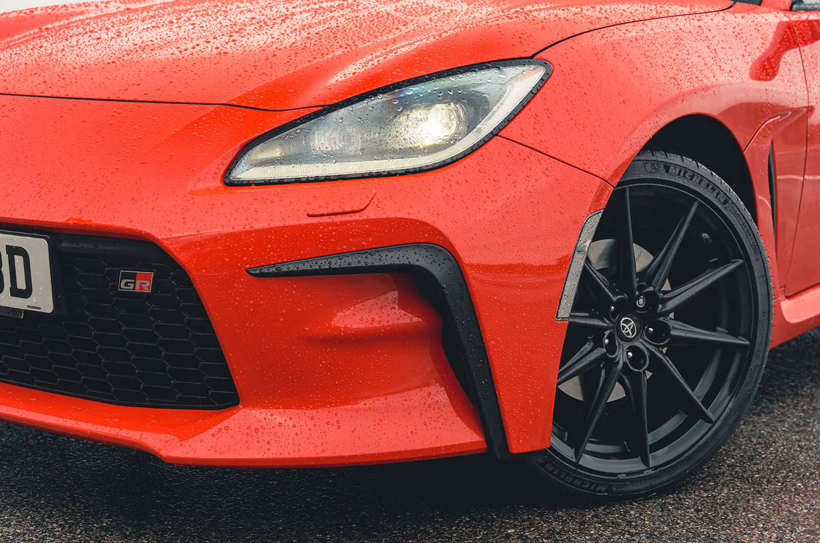 Classic & Sports Car – Future classic: Toyota GR86