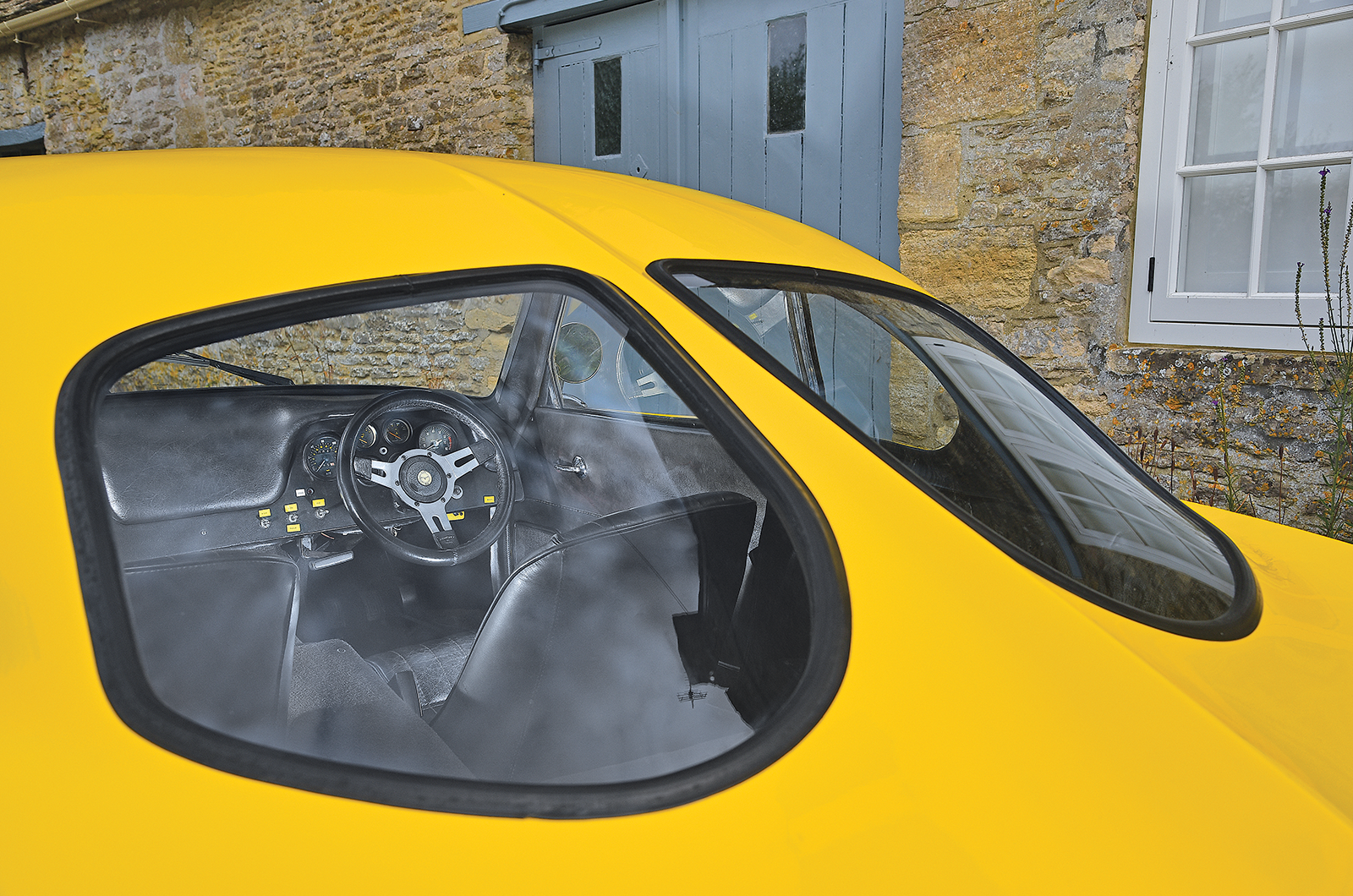 Classic & Sports Car – GSM Flamingo: early bird