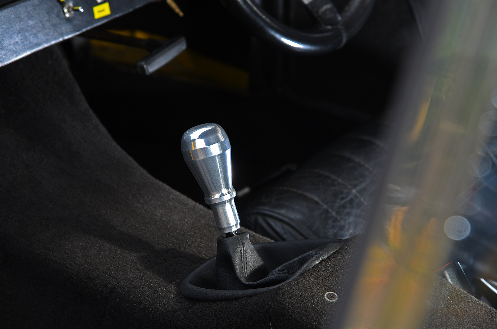 Classic & Sports Car – GSM Flamingo: early bird