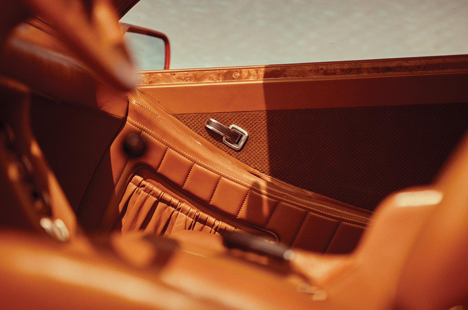 Classic & Sports Car – Sbarro Super eight: the hatchback with a Ferrari heart