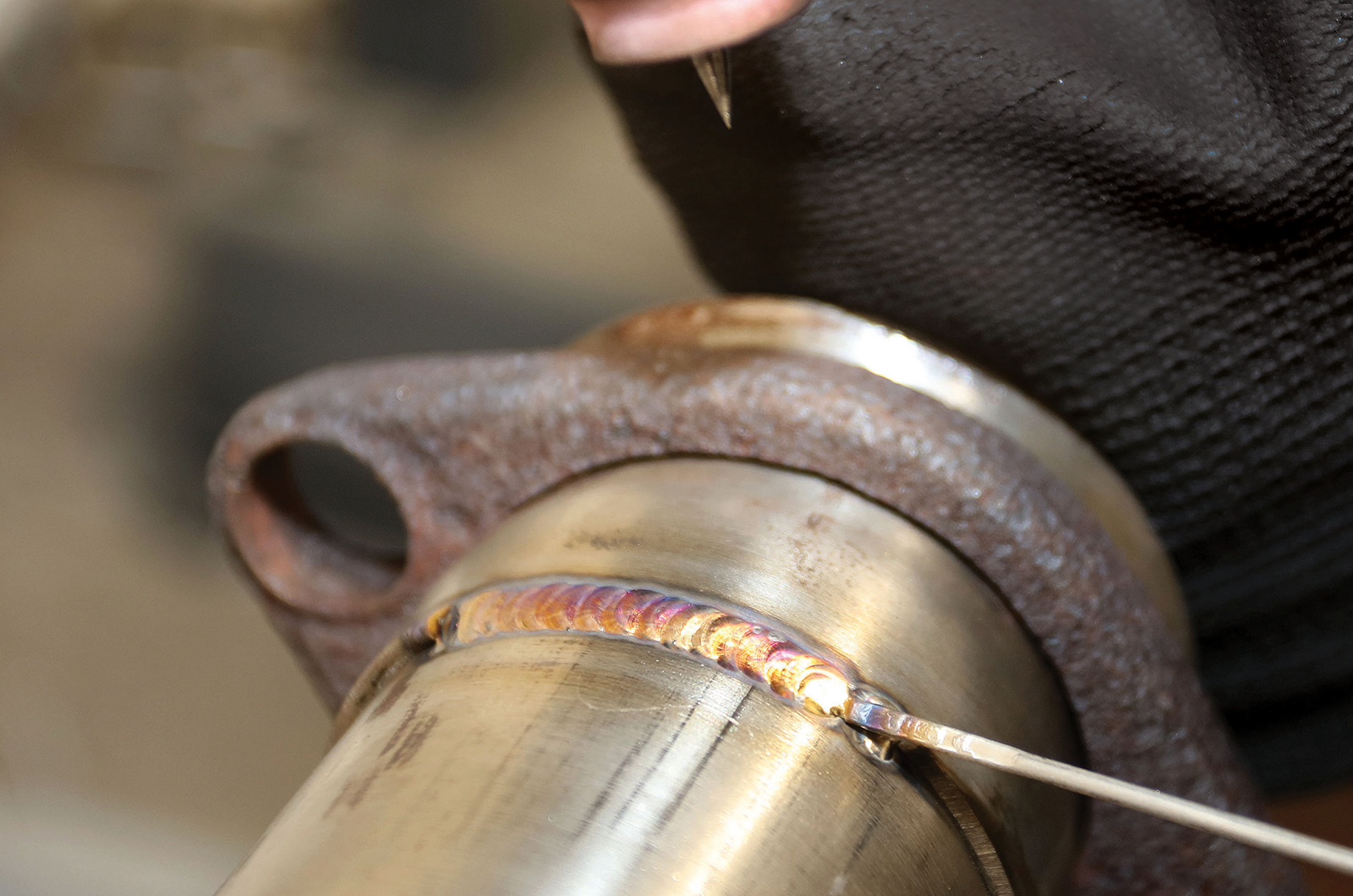 Classic & Sports Car – The specialist: Longlife Stainless Steel Exhausts