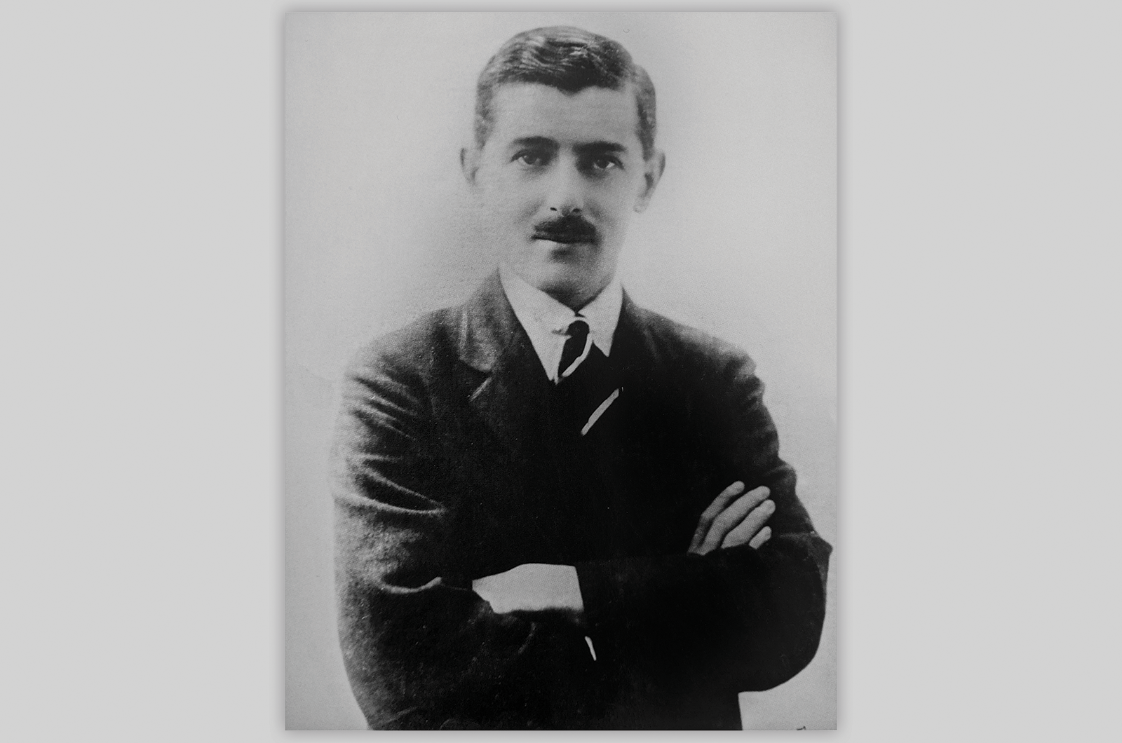 Classic & Sports Car – The unique Railton with a fascinating story