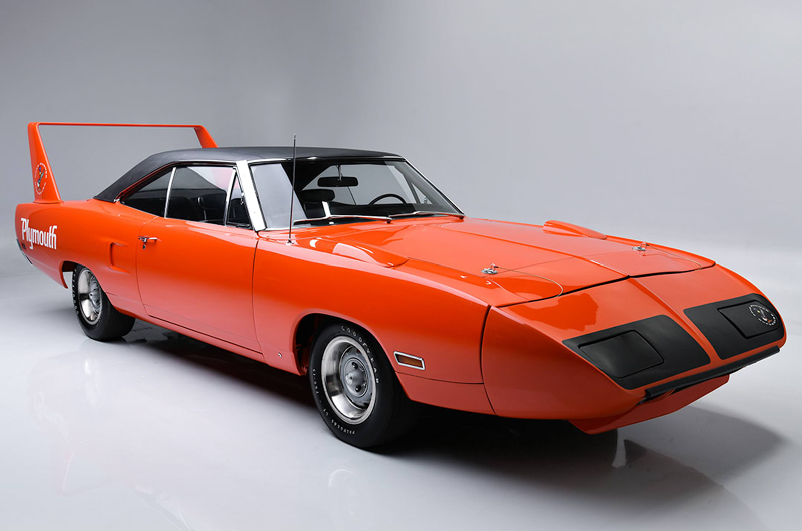 Classic & Sports Car – Aerodynamic classic cars join London Concours line-up