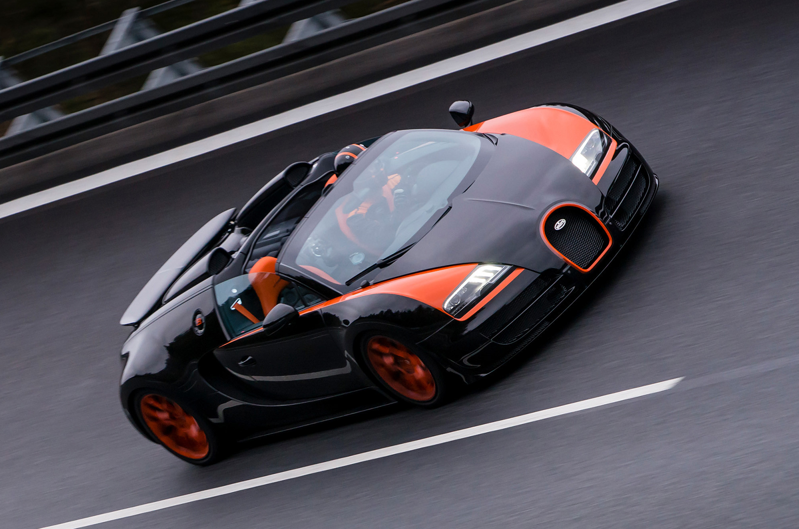 Classic & Sports Car – Aerodynamic classic cars join London Concours line-up