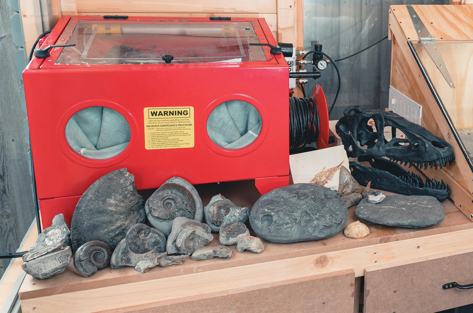 Classic & Sports Car – Also in my garage: modern classics and ancient fossils