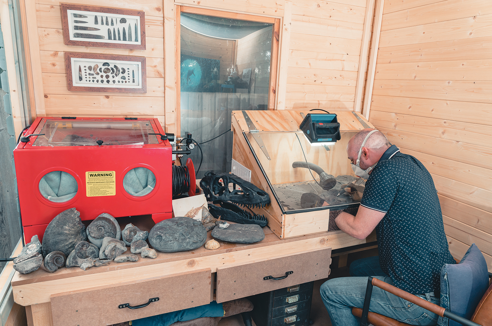 Classic & Sports Car – Also in my garage: modern classics and ancient fossils