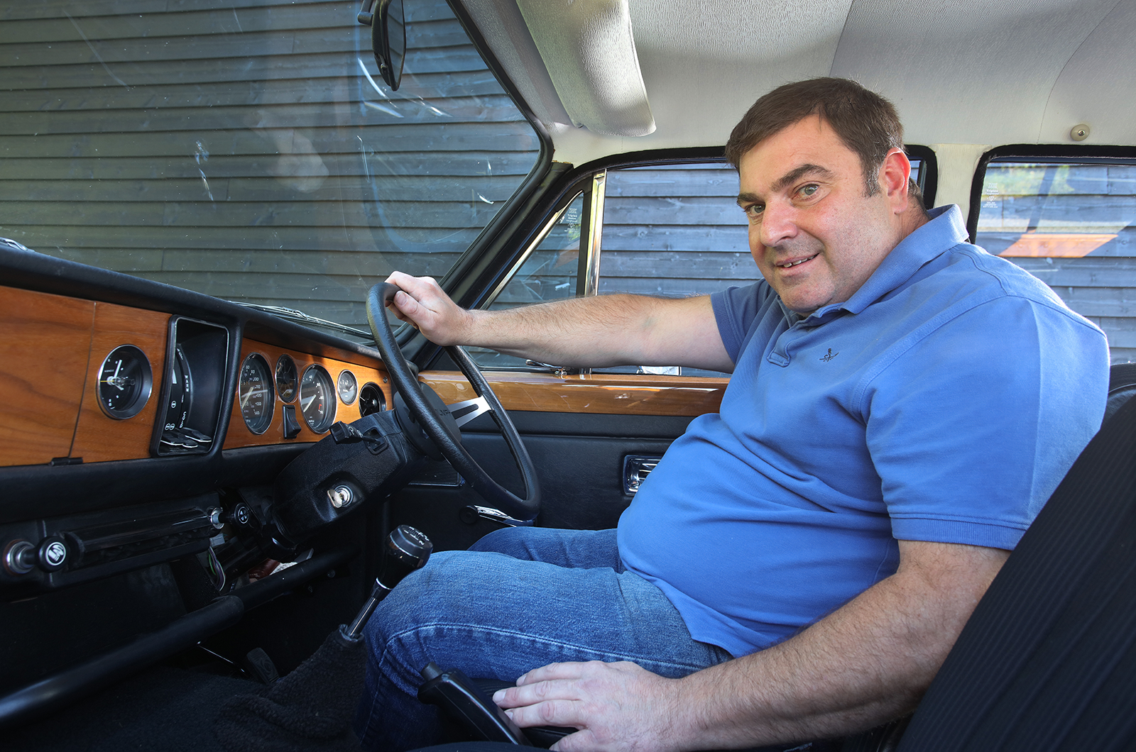 Classic & Sports Car – Buyer’s guide: Triumph Dolomite