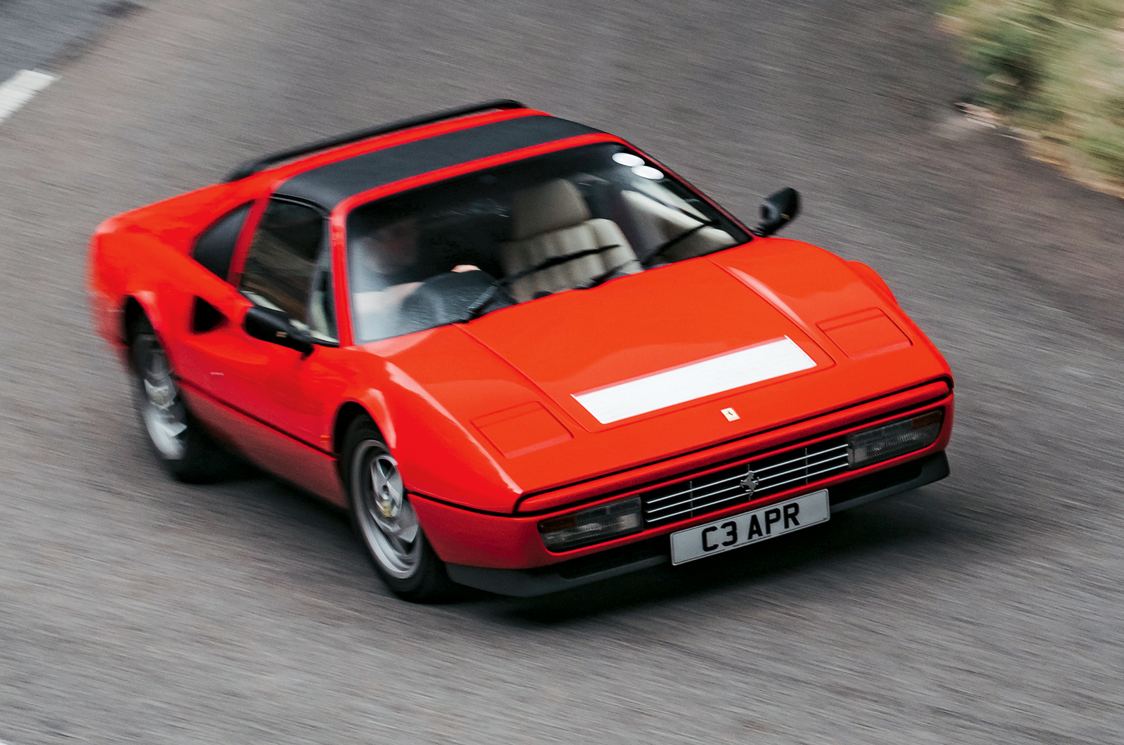 Classic & Sports Car – Junior supercar battle: Ferrari 328GTS vs Lotus Esprit Turbo vs Lamborghini Jalpa