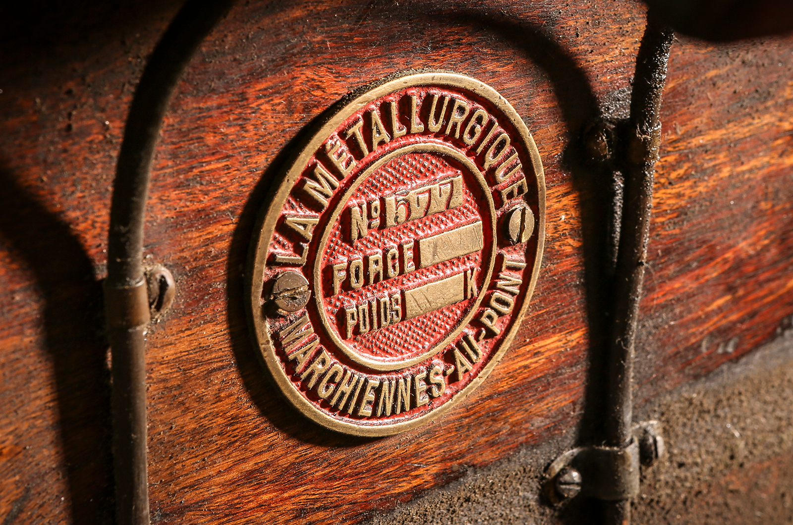 Classic & Sports Car – Métallurgique-Maybach: aero-engined behemoth