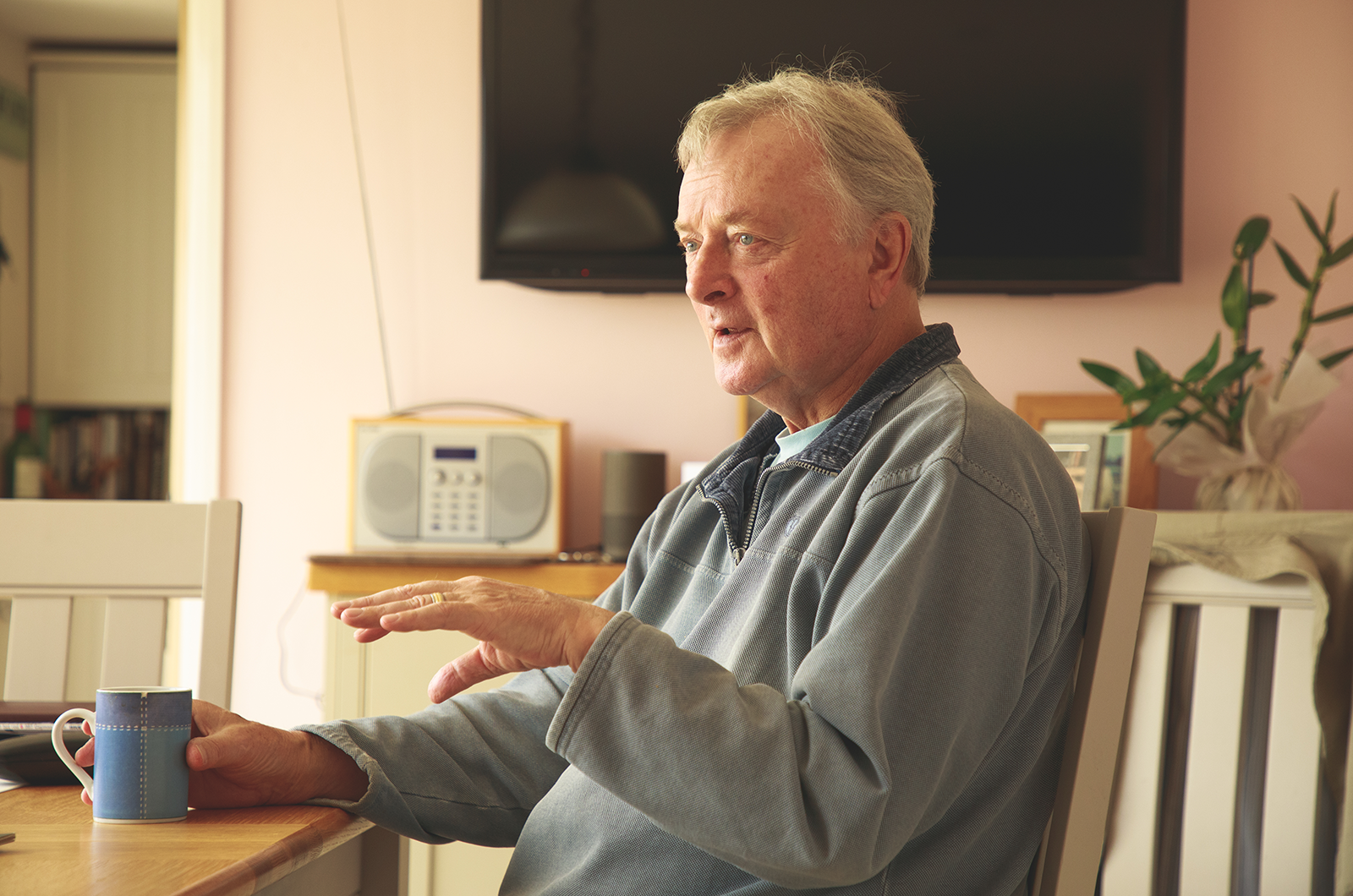 Classic & Sports Car – Peter Filby: looking back at Britain’s thriving kit-car scene