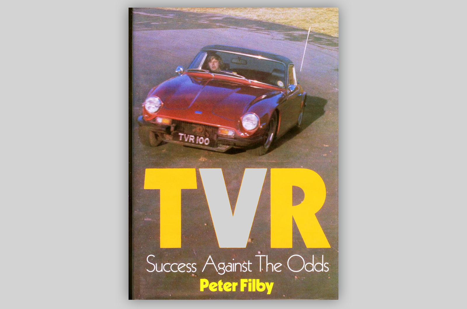 Classic & Sports Car – Peter Filby: looking back at Britain’s thriving kit-car scene
