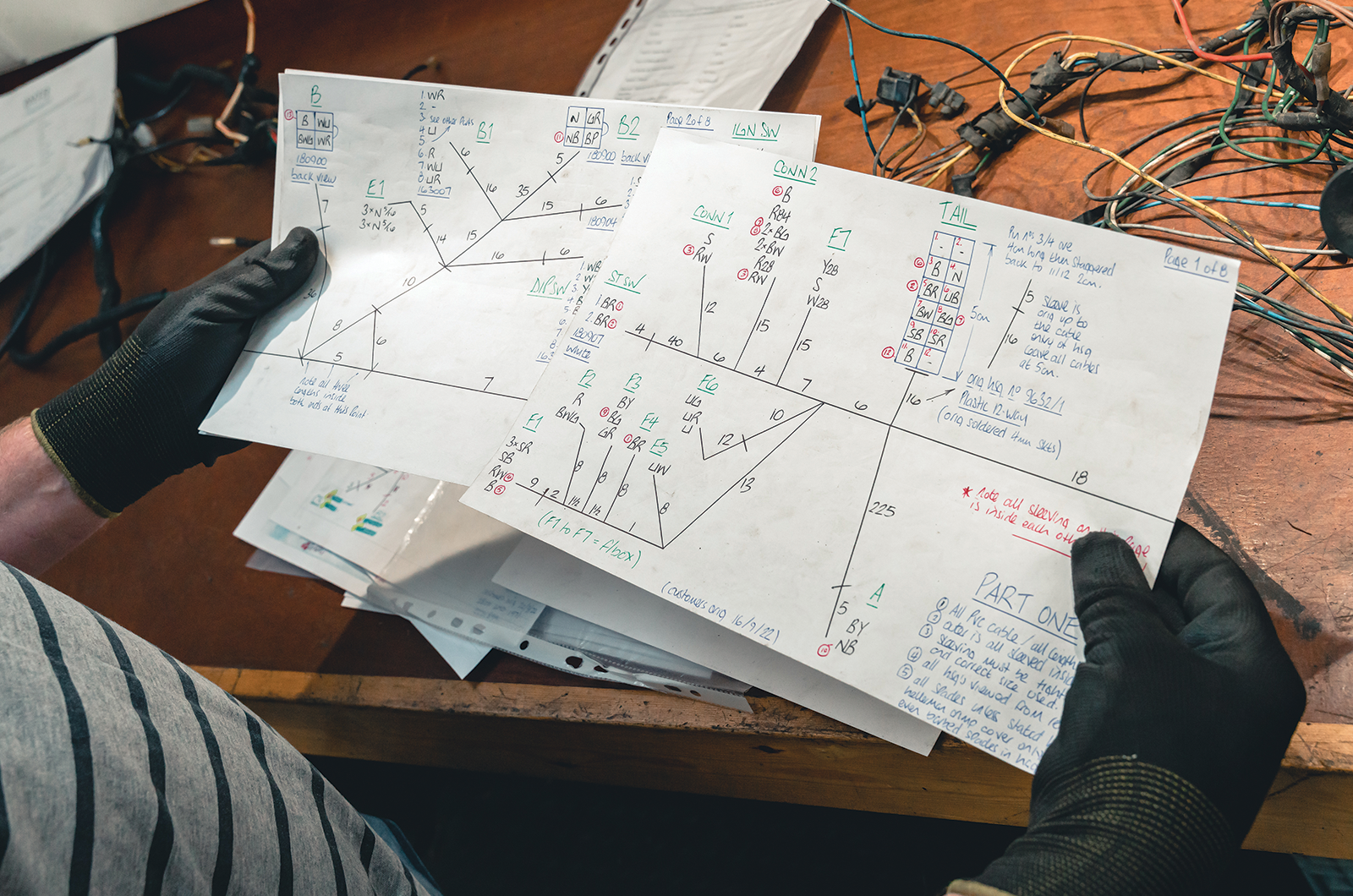 Classic & Sports Car – The specialist: Autosparks