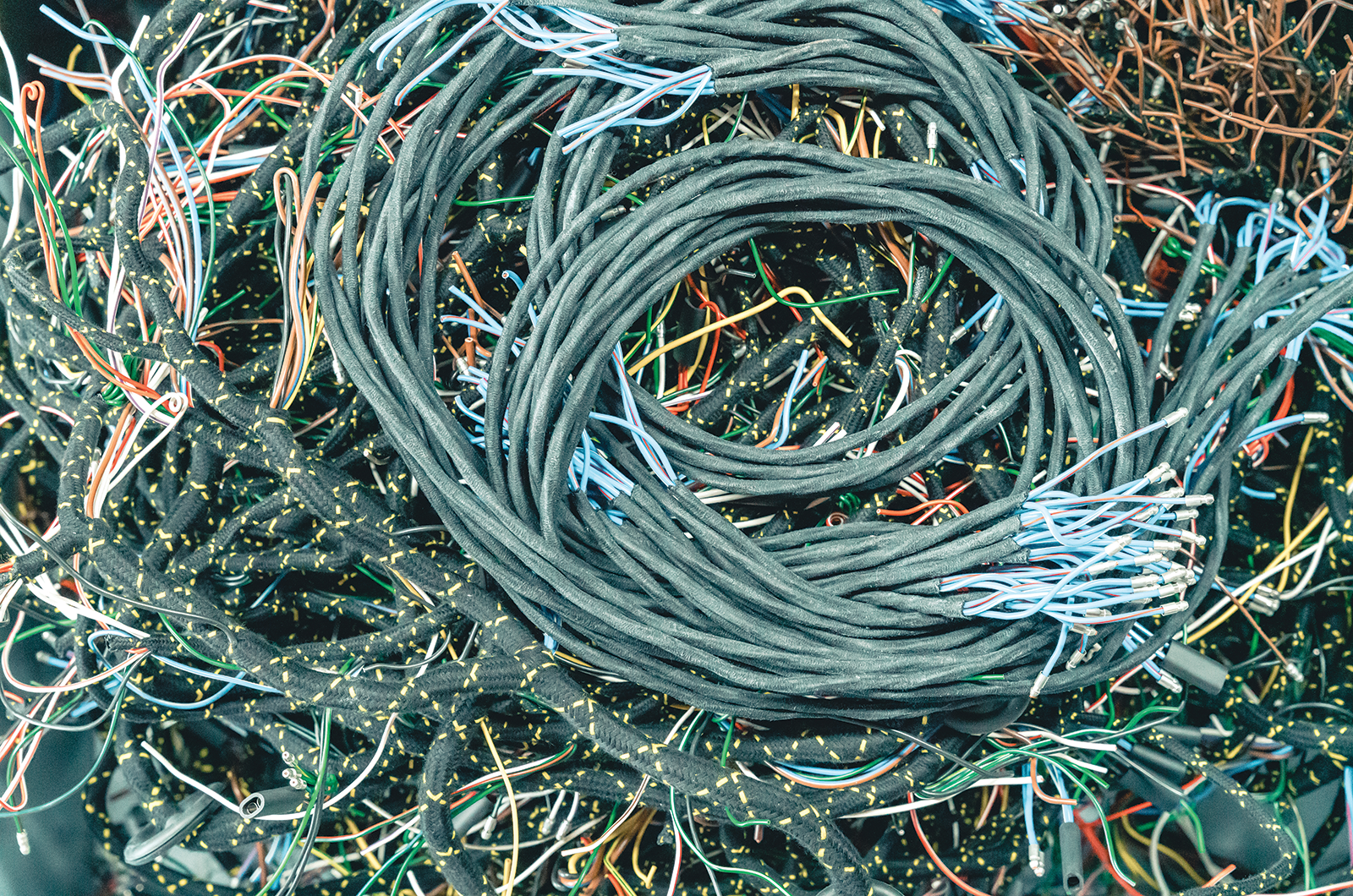 Classic & Sports Car – The specialist: Autosparks