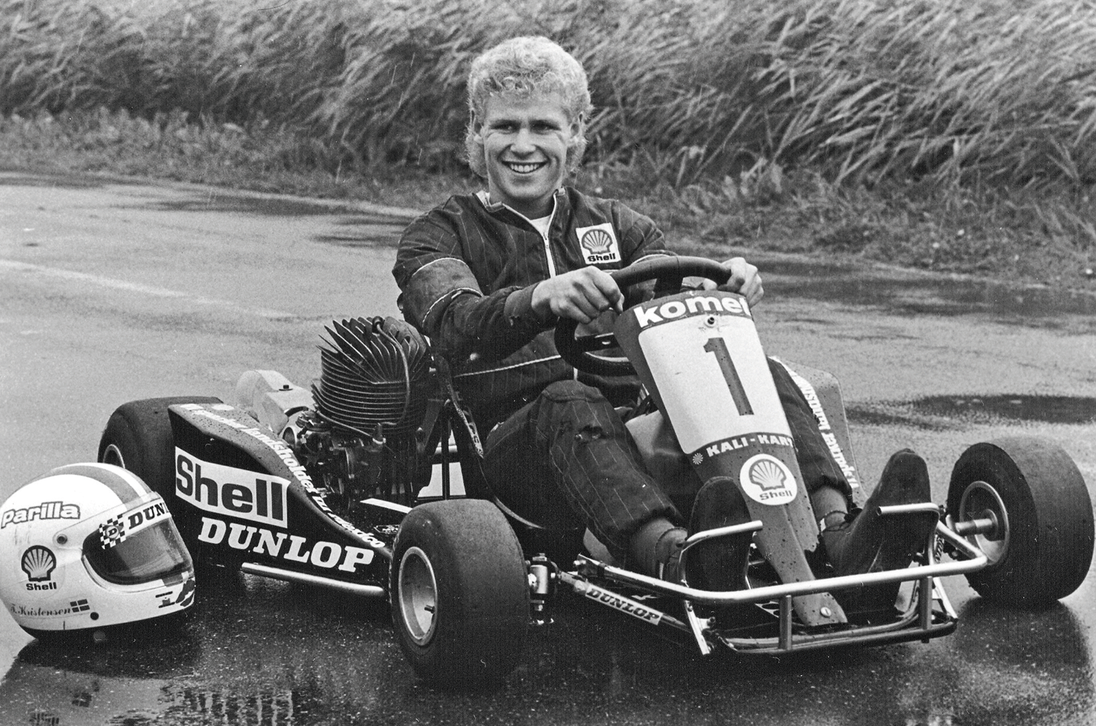 Classic & Sports Car – Tom Kristensen: the making of Mr Le Mans