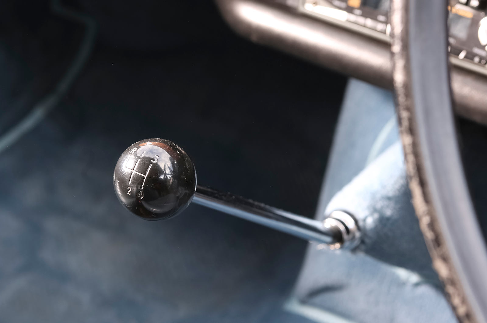 Classic & Sports Car – Guilty pleasures: Triumph 1300