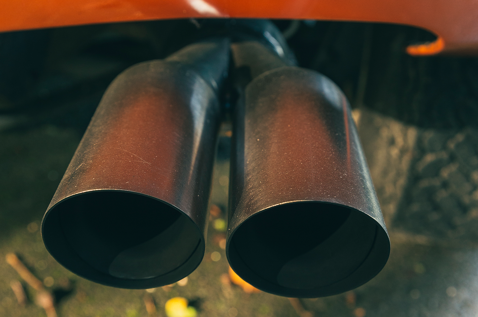 Classic & Sports Car – De Tomaso Pantera: cat from the cradle