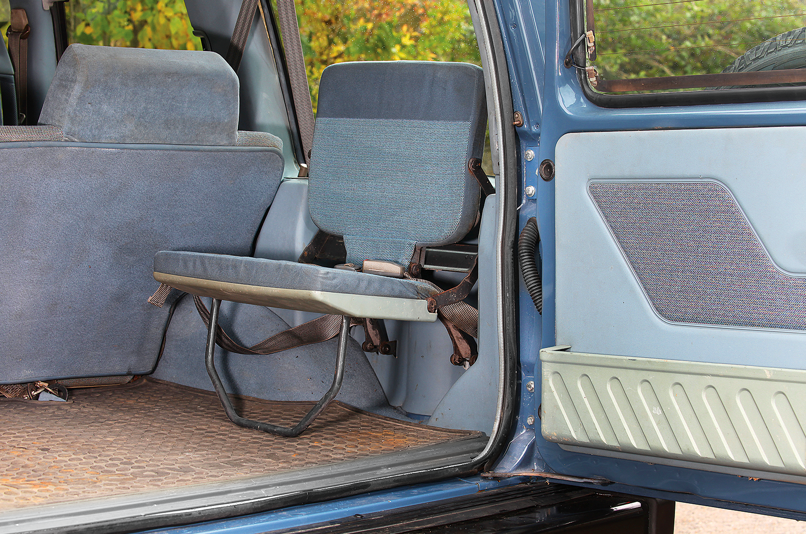 Classic & Sports Car – Buyer’s guide: Land Rover Discovery